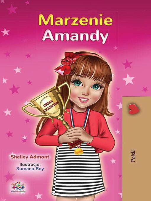 Title details for Marzenie Amandy by Shelley Admont - Available